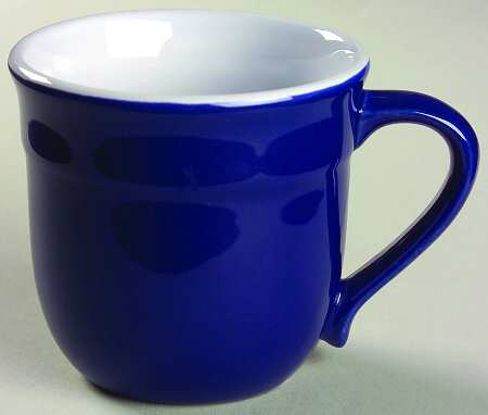 Azur (Blue) Mug by Emile Henry