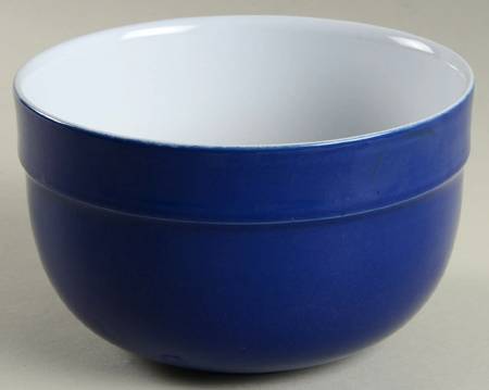 Azur (Blue) 7" Mixing Bowl
