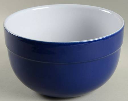 Azur (Blue) 10" Mixing Bowl