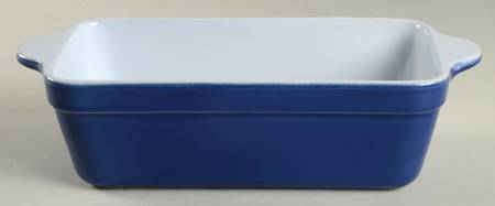 Azur (Blue) Loaf Pan