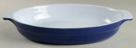 Azur (Blue) 16" Augratin
