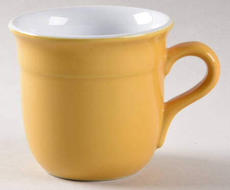 Citron Pastis (Yellow) Mug