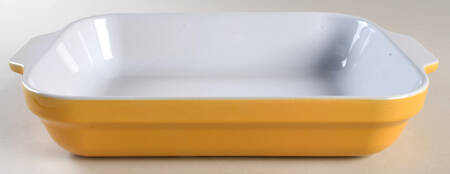 Citron Pastis (Yellow) 13" Lasagna