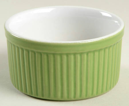 Vert (Green) Ramekin