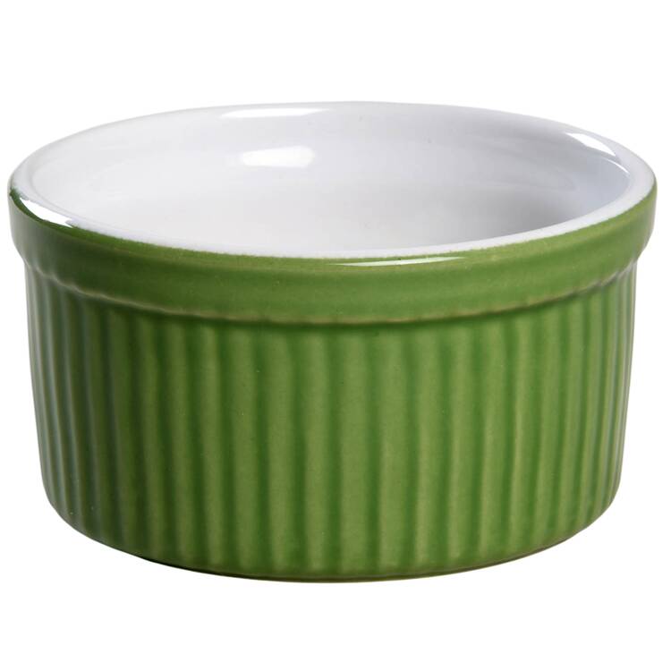 Vert (Green) Ramekin