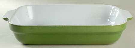 Vert (Green) 13" Lasagna