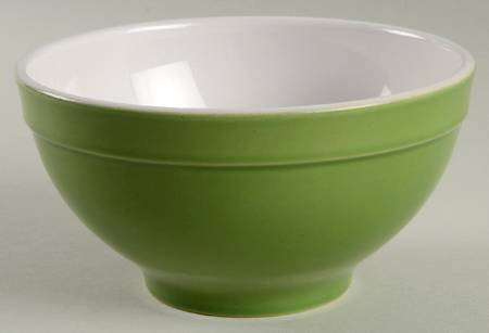 Vert (Green) All Purpose Bowl