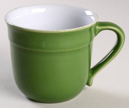 Vert (Green) Mug