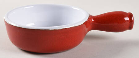 Cerise (Provencale Red) Open Onion Soup