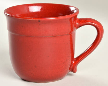 Cerise (Provencale Red) Mug