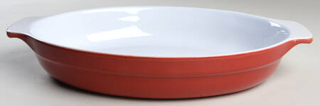 Cerise (Provencale Red) 16" Augratin