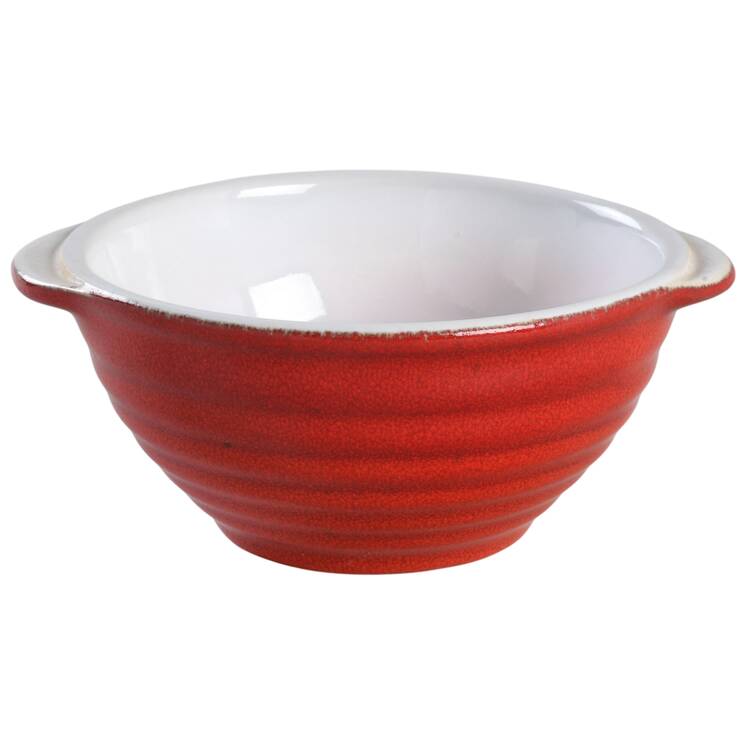 Cerise (Provencale Red) 6" All Purpose Bowl