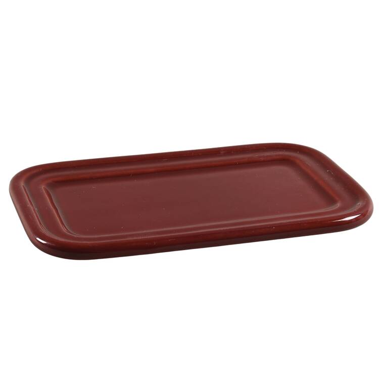 Cerise (Provencale Red) 1/4 Lb Butter No Lid