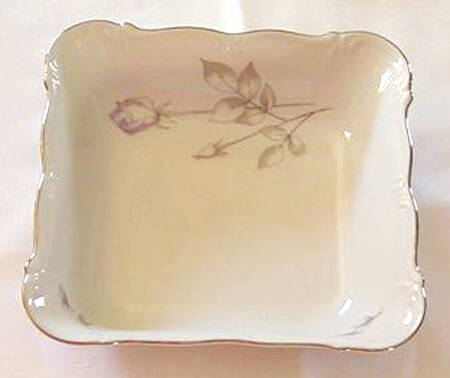 EDE35 Square Vegetable Bowl