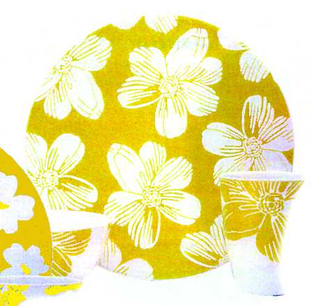Petal Yellow by Epoch