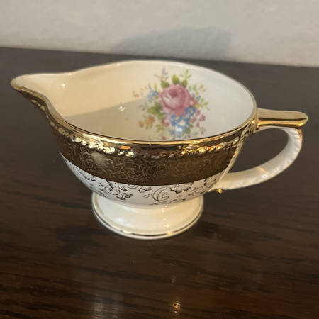 EAN25 Creamer