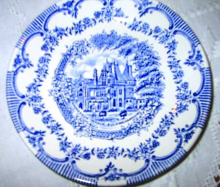 EIT33 Saucer