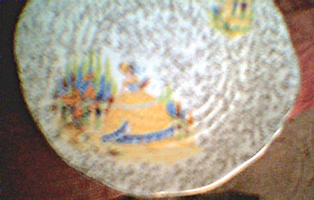 EML14 by Empire Porcelain 