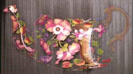 Chintz by England