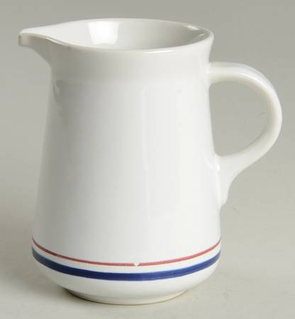 Blue Chintz (Japan) Creamer