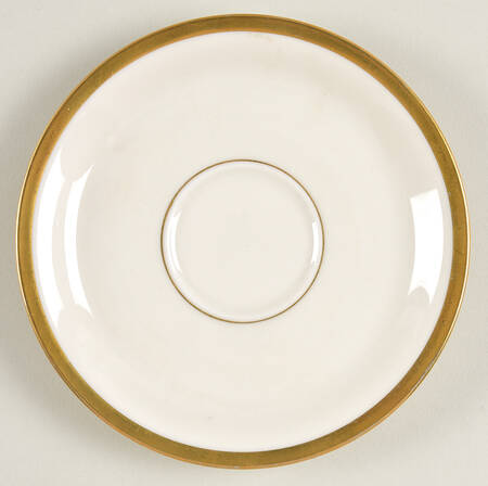 W507 Saucer for Flat Cup