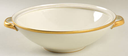 W507 Round Vegetable No Lid