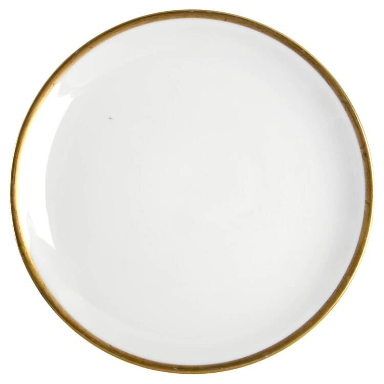 W507 Salad Plate