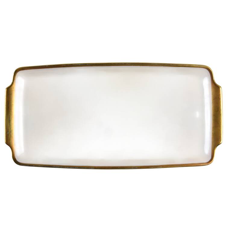 W507 Large Sandwich Tray