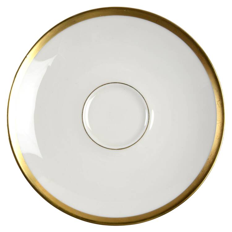 W507 Saucer