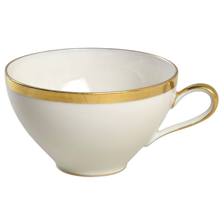 W507 Flat Cup