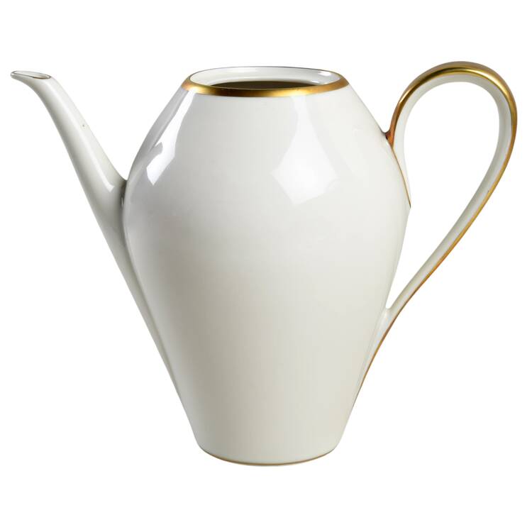 W507 Coffee Pot No Lid