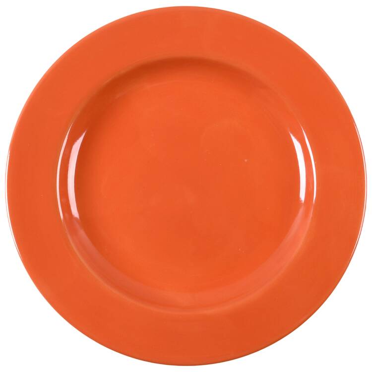 Fiesta Orange by Essential Home