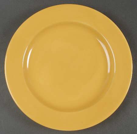 Fiesta Yellow by Essential Home