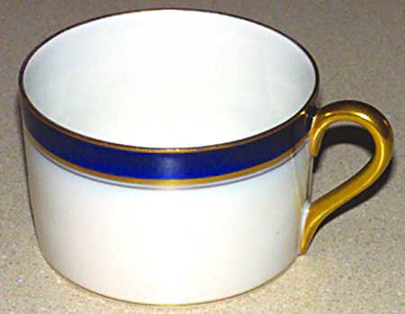 EPI295 Flat Cup