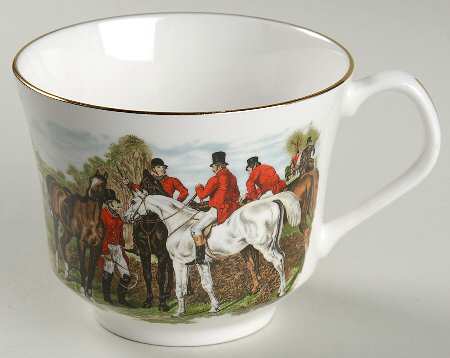 ELZ29 Oversized Cup