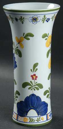 ESE21 9" Flared Vase