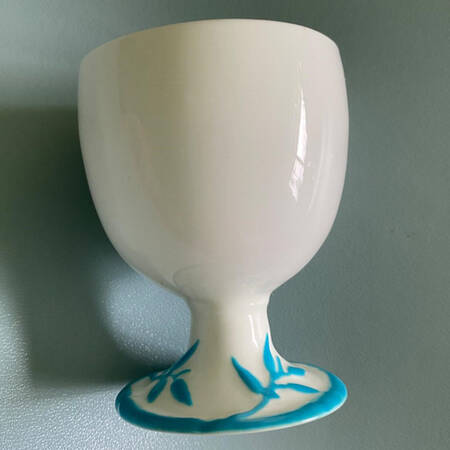 8585 Single Egg Cup