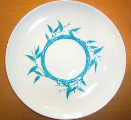 8585 Saucer