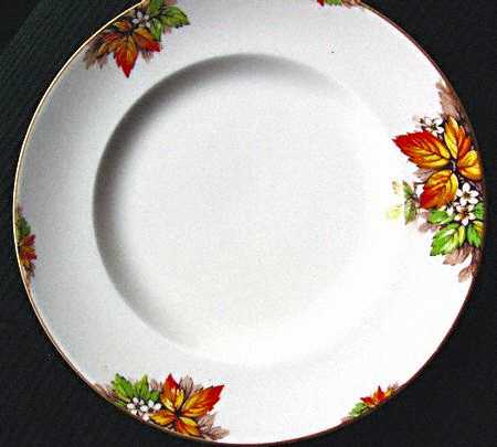 EML15 by Empire Porcelain 