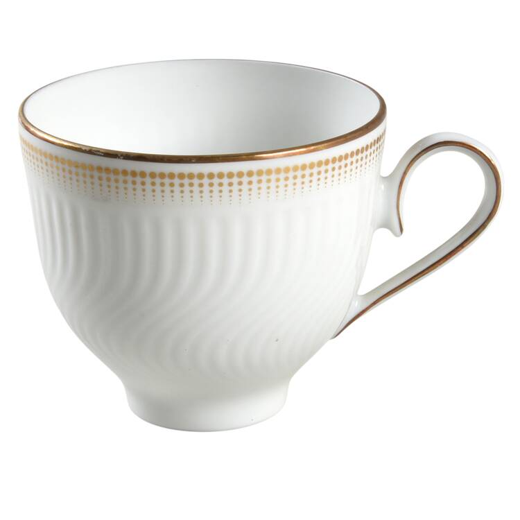 24131 Flat Cup