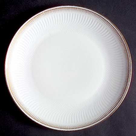 24131 Salad Plate