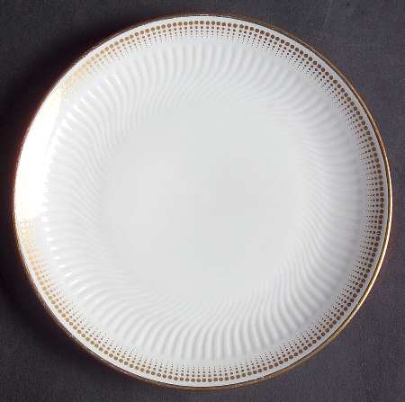 24131 Bread & Butter Plate