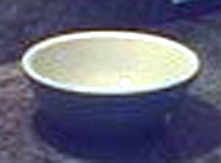 Tulip Time Coupe Cereal Bowl