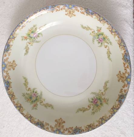 EMP99 Rim Soup Bowl
