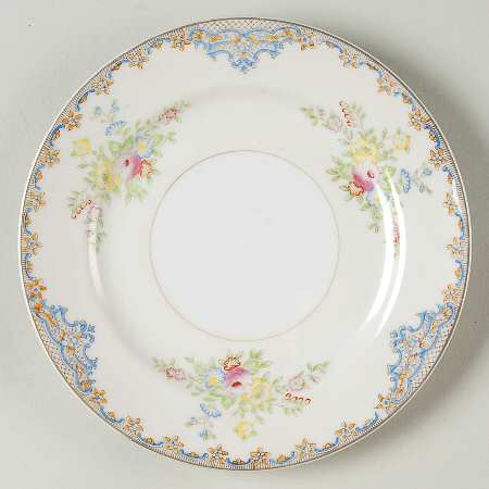 EMP60 Salad Plate