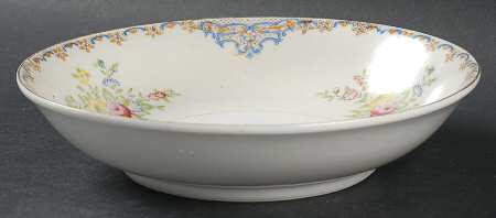 EMP60 Coupe Soup Bowl