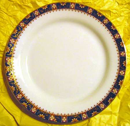Oxford by Empire Porcelain 