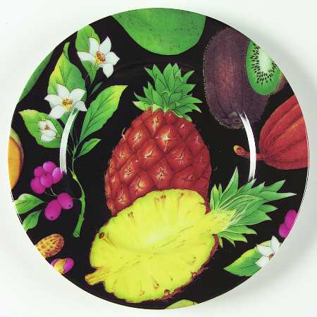EDS27 Salad Plate