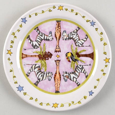 Noah's Ark by Essex Collection