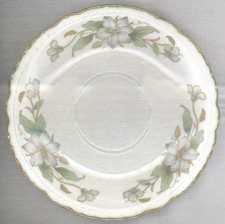 EPR7 Saucer